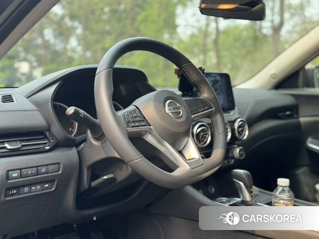 Nissan Xuan Yi id 4261820 из Китая 8