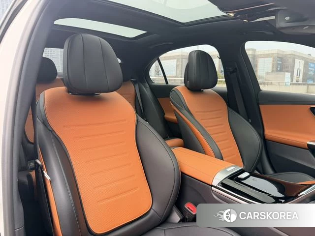 Mercedes-Benz Class C id 4272124 из Китая 10