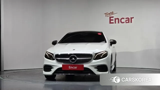 Mercedes-Benz E-Class W213 id 3698483 из Кореи 13