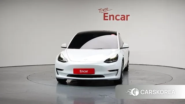 Tesla Model 3 id 3007351 из Кореи 13