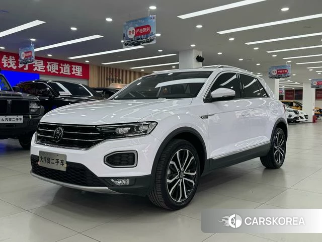 Volkswagen Exploring songs 2021 Другой из Китая, фото 4