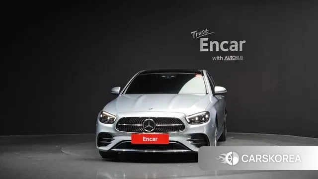 Mercedes-Benz E-Class W213 id 3437980 из Кореи 13