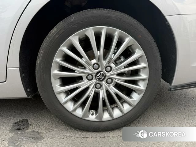 Toyota Asian dragon id 4307427 из Китая 20
