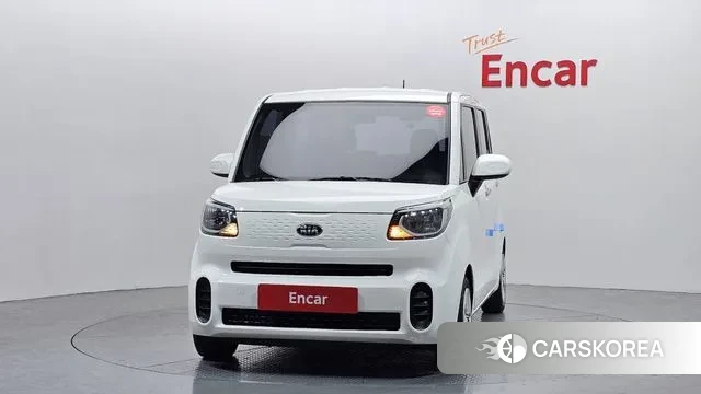 Kia The New Ray id 3362342 из Кореи 13