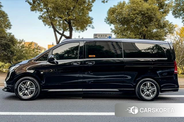 Mercedes-Benz Vito id 3944957 из Китая 23