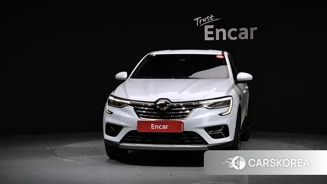 Renault Korea (Samsung) XM3 id 3427640 из Кореи 13