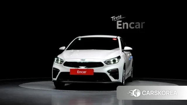 Kia Come New K3 id 3407315 из Кореи 13