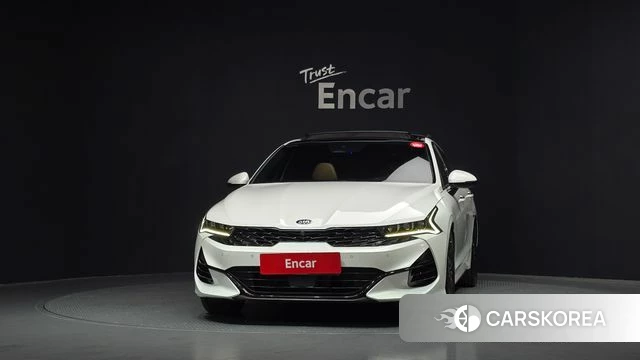 Kia K5 3rd generation id 4446469 из Кореи 23