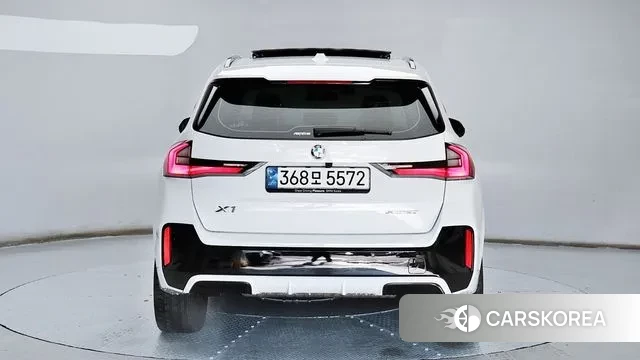 BMW X1 (U11) id 3388782 из Кореи 13