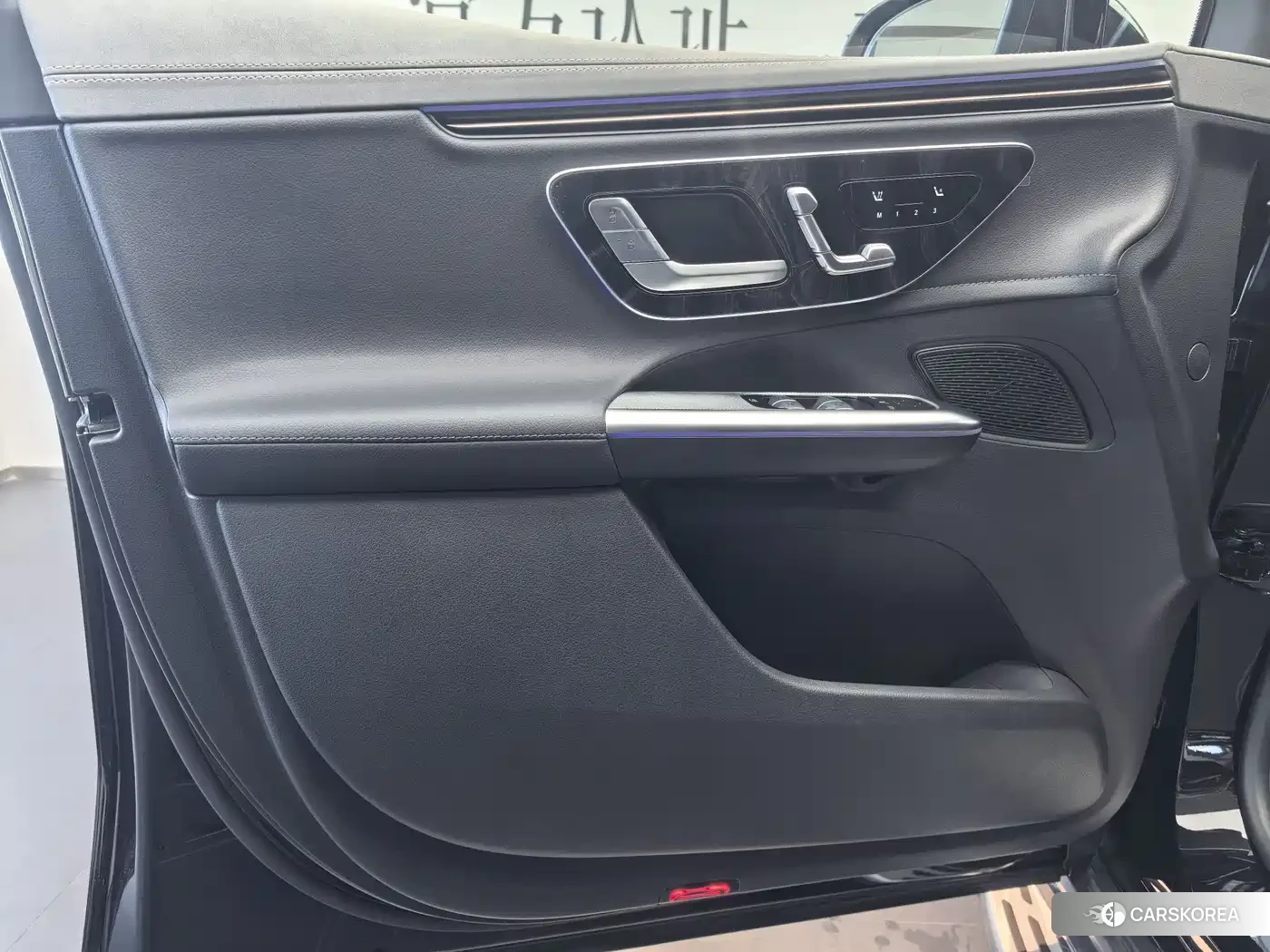 Mercedes-Benz EQE SUV id 4589151 из Китая 8