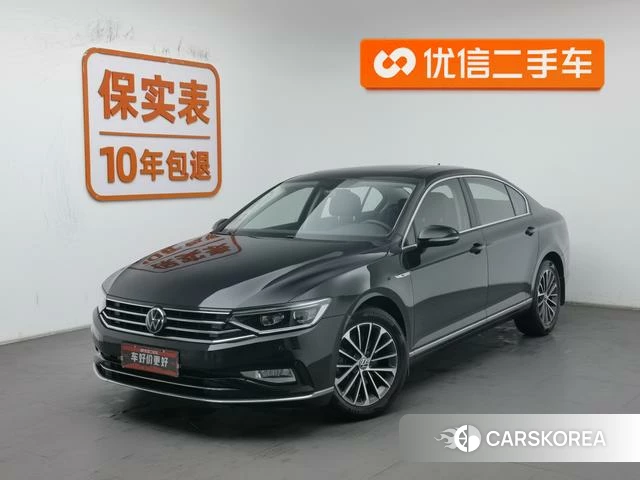Volkswagen Magotan id 4301110 из Китая 17