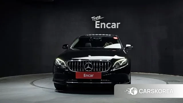 Mercedes-Benz E-Class W213 id 3479957 из Кореи 13