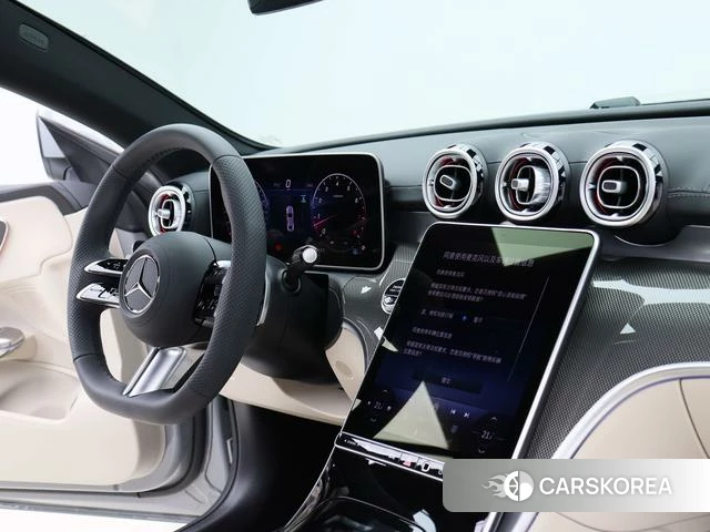 Mercedes-Benz CLE level id 4307607 из Китая 23