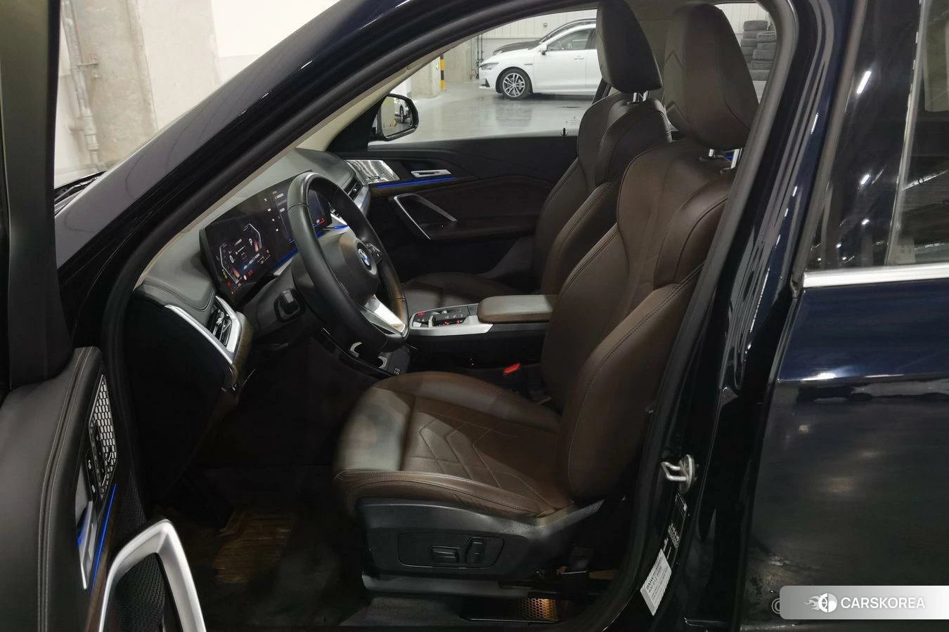 BMW X1 id 4461212 из Китая 17