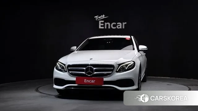 Mercedes-Benz E-Class W213 id 3598474 из Кореи 13