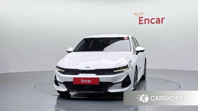 Kia K5 3rd generation id 4350625 из Кореи 23