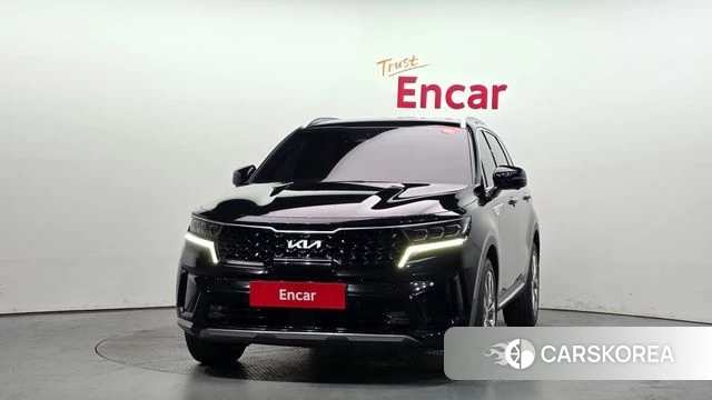 Kia Sorento 4th Generation id 4396268 из Кореи 23