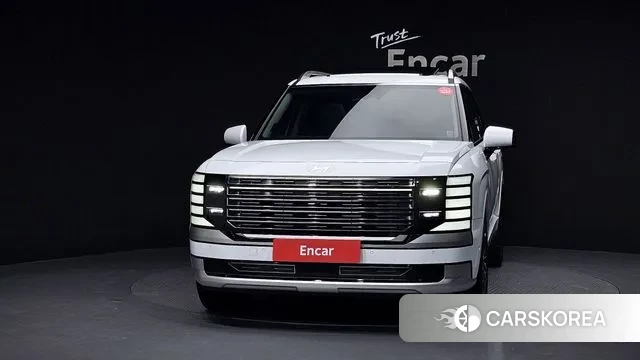 Hyundai Palisade (LX3) id 3731985 из Кореи 13