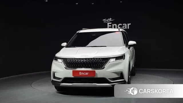 Kia Carnival 4th generation id 3528981 из Кореи 13