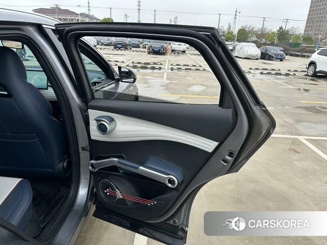 BYD Yuan PLUS id 4240310 из Китая 23