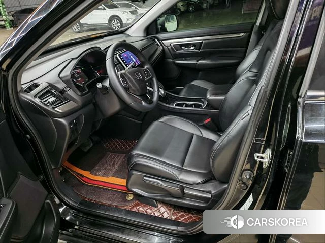 Honda Hao Ying 2022 Черный из Китая, фото 3