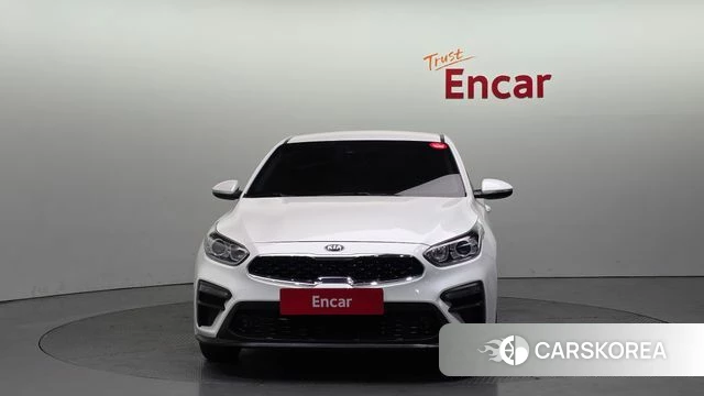 Kia Come New K3 id 3942588 из Кореи 13