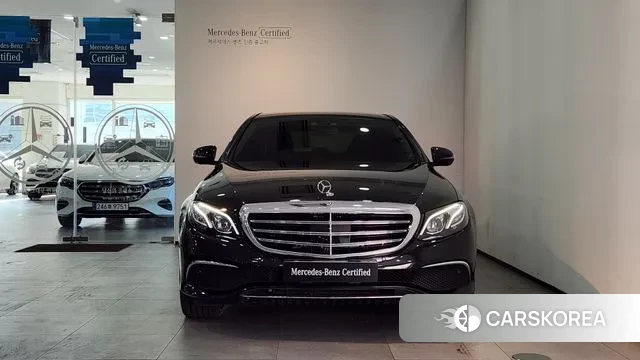 Mercedes-Benz E-Class W213 id 3717870 из Кореи 13