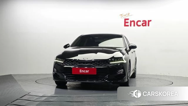 Kia K5 3rd generation id 3866752 из Кореи 13