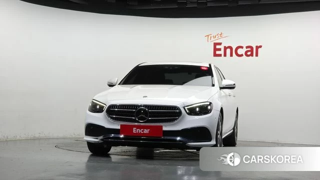 Mercedes-Benz E-Class W213 id 4727146 из Кореи 23