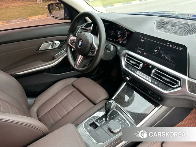 BMW 3 series id 4254249 из Китая 17