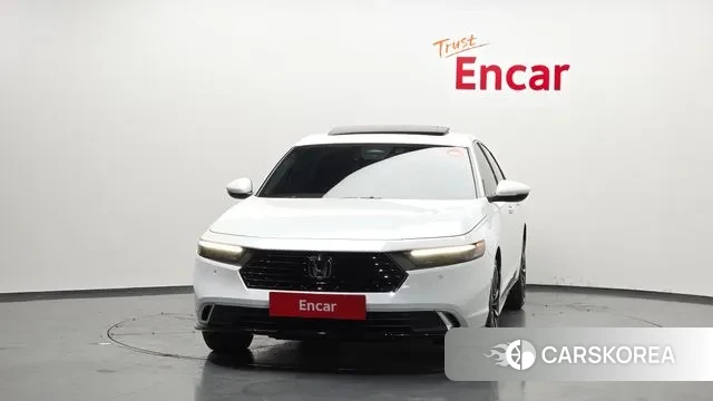 Honda Accord 11th Generation id 3716269 из Кореи 13