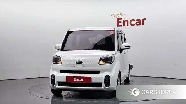 Kia The New Ray id 3291988 из Кореи 13