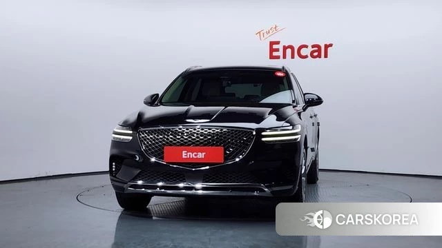 Genesis GV70 id 3839768 из Кореи 13