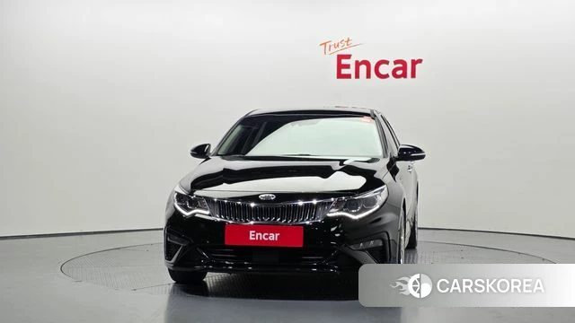 Kia The New K5 2nd generation id 4508393 из Кореи 23