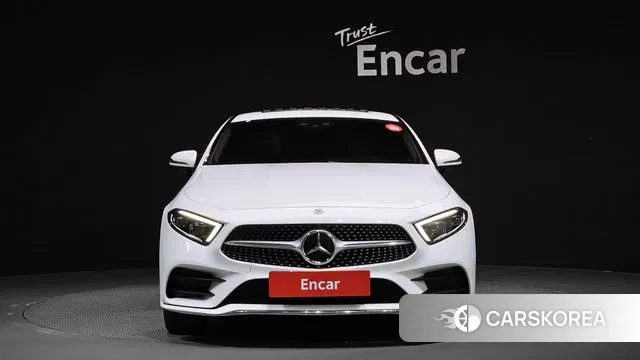Mercedes-Benz CLS-Class C257 id 3525177 из Кореи 13