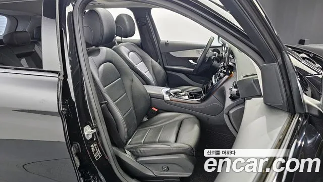 Mercedes-Benz GLC-Class X253 id 2654808 из Кореи 13