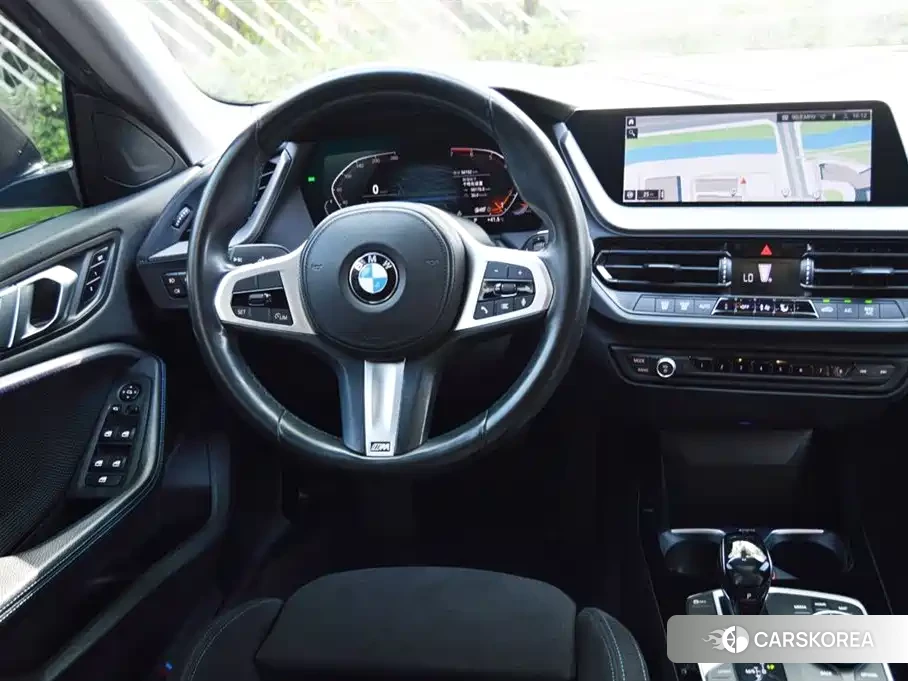BMW 2 series id 4653852 из Китая 8