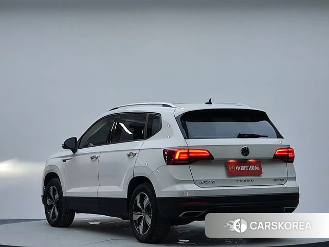 Volkswagen Tuyue id 4264708 из Китая 12