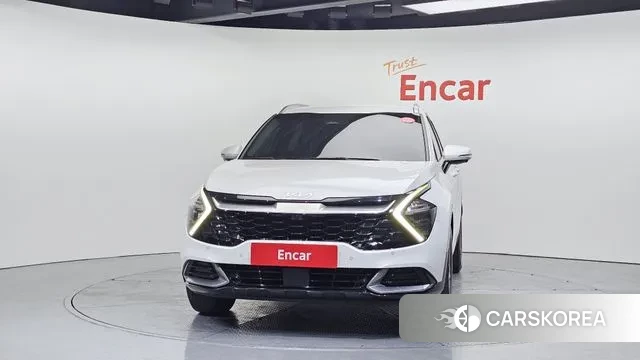 Kia Sportage 5th Generation id 3640102 из Кореи 13