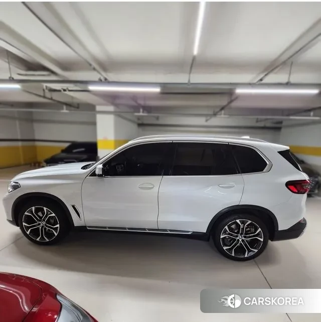 BMW X5 (G05) id 3328000 из Кореи 13