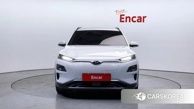 Hyundai Kona Electric id 3899861 из Кореи 13