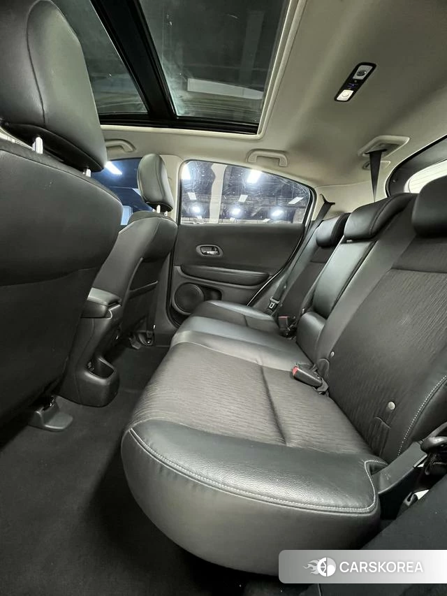 Honda Binzhi id 4299822 из Китая 15