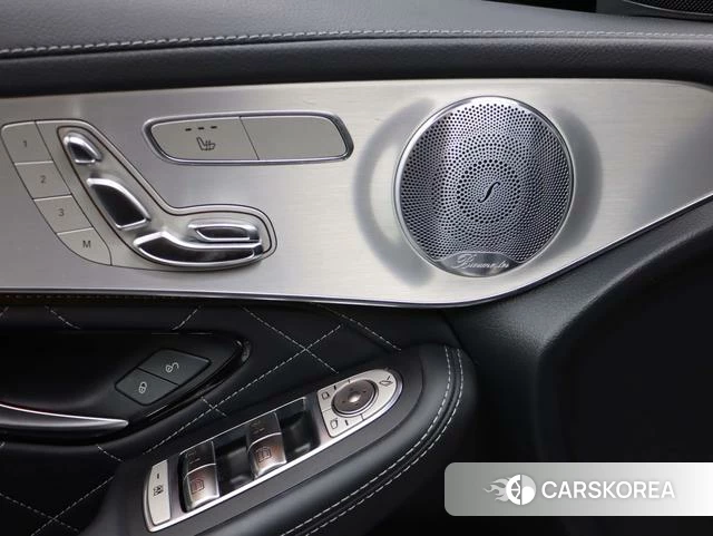 Mercedes-Benz GLC Coupe AMG id 4211188 из Китая 20