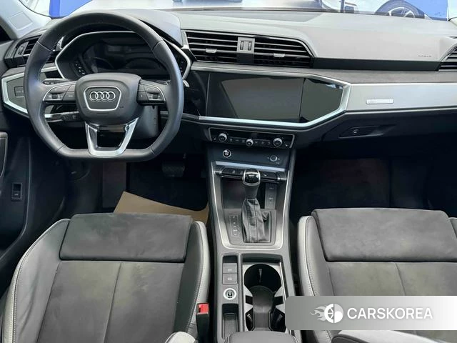 Audi Q3 id 4276019 из Китая 15