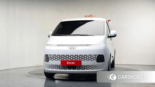 Hyundai Staria id 4687855 из Кореи 23