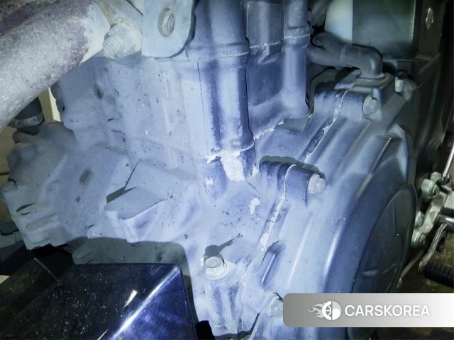 Engine photo