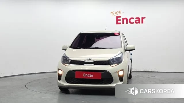 Kia All New Morning (JA) id 3626946 из Кореи 13