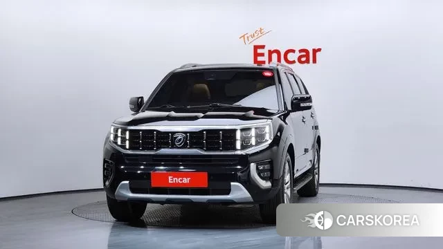 Kia Mohave Master id 3718039 из Кореи 13