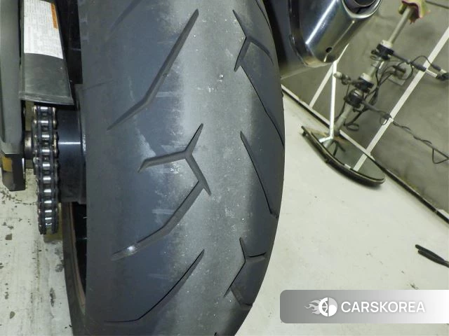 Suzuki GSX-R750 id 4206262 из Японии 23