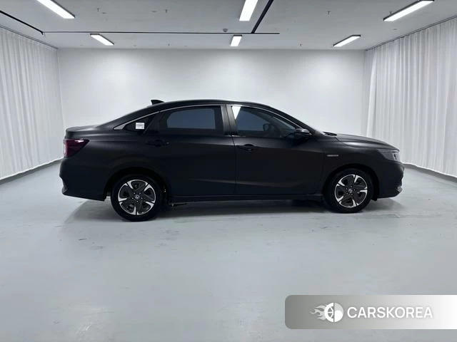 Honda Enjoy domain id 4211568 из Китая 13